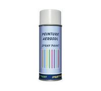 Peinture spray MDD 400 ml white - Réf. 199711