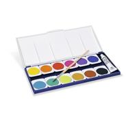 Staedtler 888 NC12 peinture pour loisir Peinture aquarelle 1 pièce(s)