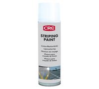 Peinture Stripping paint blanc 500ml CRC Industrie