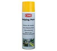 Aérosol permanent Striping Paint Jaune - 500mL - KF SICERON - 11671 G