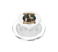 Peinture sur Glace partageant zéro Professeur de mathématiques PopSockets PopGrip pour MagSafe