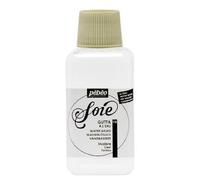 Peinture sur soie - Pebeo - Setasilk Gutta - Transparent - 250 ml - Multicolore