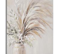 PEINTURE SUR TOILE KIUKKU -A-