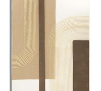 PEINTURE SUR TOILE LOFTY -B-