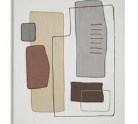 PEINTURE SUR TOILE PEINTURE -B-