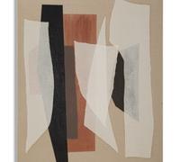 PEINTURE SUR TOILE REDY -B-