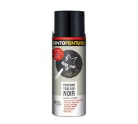 Peinture tableau noir