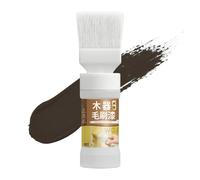 Peinture Teinture pour Bois - Fournitures De Finition À Base D'Eau À Séchage Rapide | Peinture de Réparation pour Rayures sur Parquet en Bois Dur - Pour Parquets, Tables, Bureaux, Chaises, Armoire
