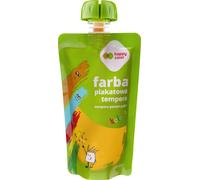 Peinture Tempera Or 100ml - Créez des œuvres d'art inoubliables ! Idéale pour peindre, dessiner et décorer. Découvrez la magie de l'or dans votre projet créatif !