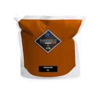 Peinture Terracotta Acrylique Gredine - Aspect Velours - Peinture Mur, Plafond & Boiserie - Lessivable - Séchage En 30 min - COV A+ - Fabriquée En France - 5 L - BARBOUILLE