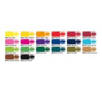 Peinture textile batik, 70 g, fresh green