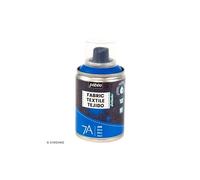 Peinture textile en bombe - 100 ml