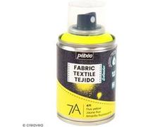 Peinture textile en bombe - 100 ml NA G