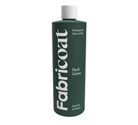 Peinture Textile Fabricoat 125 ml - Peinture Tissu pour Peindre sur Vêtements, Chaussures - Loisirs Créatifs DIY - Non toxique & Lavable - Exprimez votre Créativité sur le Tissu & Textile (Vert Foncé)