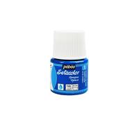 Pebeo Vitrea 160, Glossy Turquoise 11
