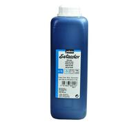 Peinture textile - Setacolor - Bleu Outremer - 1 Litre - Couleurs mates et éclatantes - Résistance à la lumière