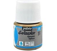 Pébéo Peinture Setacolor opaque Topo 45 ml
