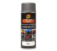 Peinture thermique 900° Fonte aérosol 400 ml