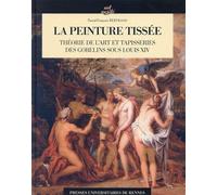 PEINTURE TISSEE