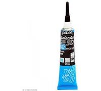 Pébéo Peinture tissu Setacolor Brod'Line 3D Noir 20 ml