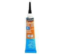 Peinture tissu Setacolor 3D Gloss Mandarine 20ml Pebeo