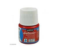 Peinture tissu Setacolor 45 ml - moiré