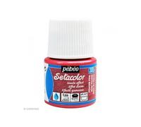 PEBEO Setacolor, Daim, Rose poudré, 45 ML