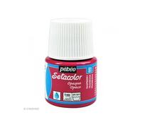 Peinture tissu Setacolor - Opaque - 45 ml