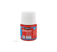 Peinture tissu Setacolor - Tissus clairs - 45 ml