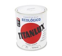 Peinture TITANLUX 00t056634 750 ml émail final
