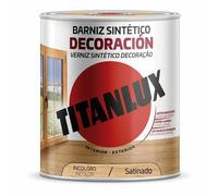 Peinture TITANLUX M11100004 4 L