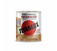Peinture TITANLUX M11100934 750 ml