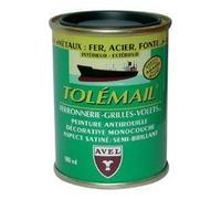 Peinture TOLEMAIL spécial Ferronnerie