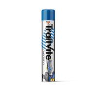 Bombe de marquage pour traçage au sol - 750 ml - 6 pièces - TraitVite bleu ROCOL
