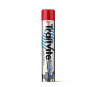 Peinture Traivite précision rouge RAL 3020 Rocol R47022
