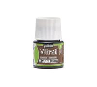 Pébéo 050011 Vitrail 1 Flacon Brun 45 ML
