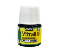 Pébéo 050023 Vitrail 1 Flacon Citron 45 ML