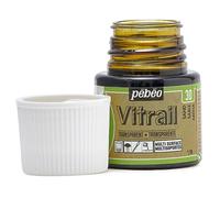 Pébéo 050030 Vitrail 1 Flacon Sable 45 ML