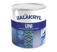 Peinture universelle pour métal et bois BALAKRYL mat 0215 beige 0,7 kg eco-friendly