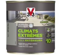Peinture V33 Climats Extrêmes Sol Béton Poli 0,5L