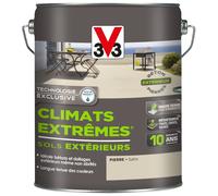 Peinture V33 Climats Extrêmes Sol Pierre 2,5L