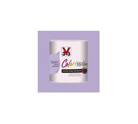 Peinture - V33 - Colorissim - Satiné - Glycine n°40 - 0,5 L