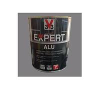 Peinture V33 Expert Alu Fleur de sel 2,5 L