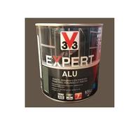 Peinture V33 Expert Alu Taupe 0,5 L