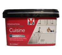 Peinture V33 Rénovation Cuisine 2L