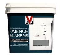 Peinture V33 Rénovation Faïence et Lambris 0,75L