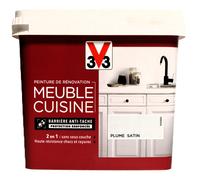Peinture V33 Rénovation Meuble Cuisine 0,75L