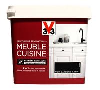 Peinture V33 Rénovation Meuble Cuisine 0,75L