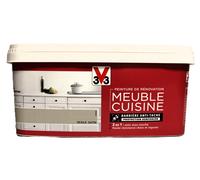 V33 Peinture De Rénovation Meuble De Cuisine Seigle 2 L