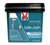 Peinture V33 Rénovation Perfection Salle de Bains 0.75L